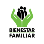 BIENESTAR FAMILIAR LOGO
